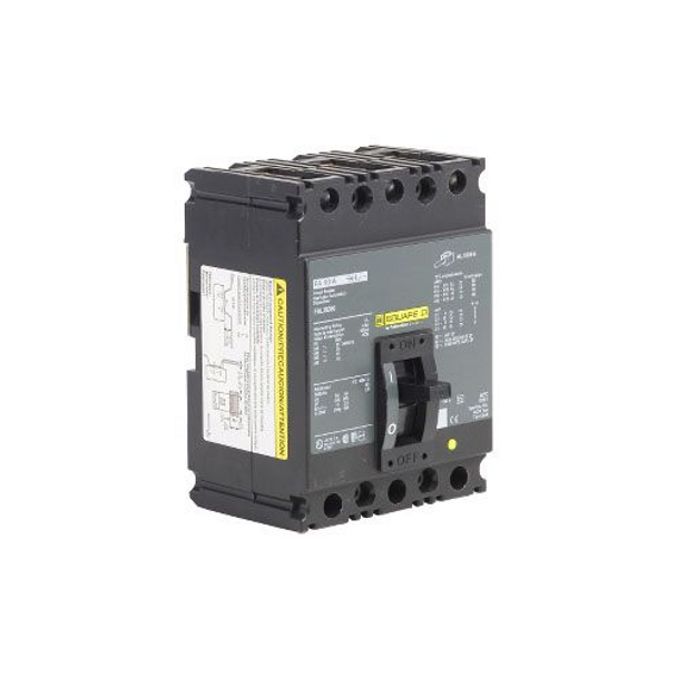Square D FAL36090 Molded Case Breakers (MCCBs)