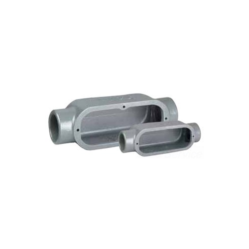 Killark C68 Condulets & Unilets EA