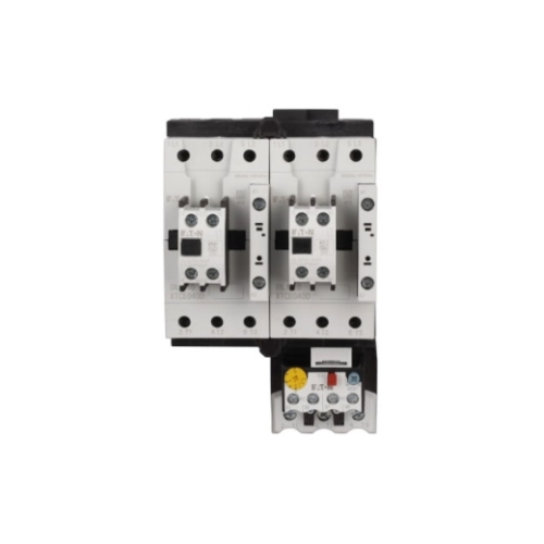 Eaton XTAR040D11A040 NEMA and IEC Contactors EA