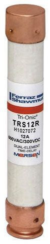 Ferraz Shawmut TRS12R Fuses EA