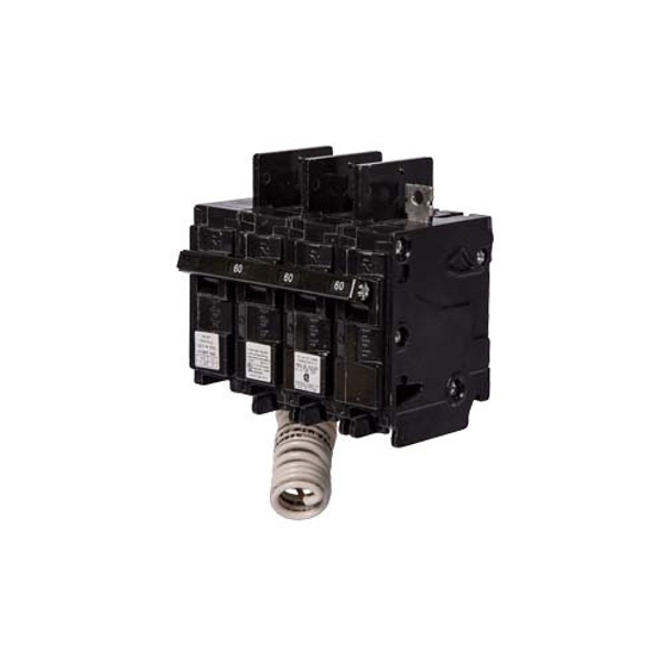 Siemens BQ3B015H Miniature Circuit Breakers (MCBs)