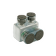 Insulated Multitaps