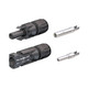 Solar Connectors