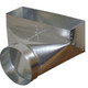 Ductwork, Venting, Fittings and Caps