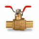 Plumbing Valves