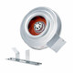 Duct Fans and Accessories