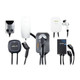 EV Chargers & Accessories