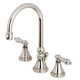 Faucets