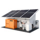 Solar & Renewable Energy