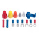 Cable and Wire Accessories