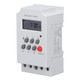 Timers and Time Switches