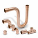 Plumbing Pipe & Fittings