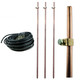 Line Construction Material