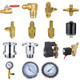 Pump Accessories