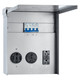 Power Outlet Panels