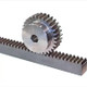 Gearing, Bearings and Motion