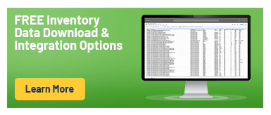 Inventory Data Download