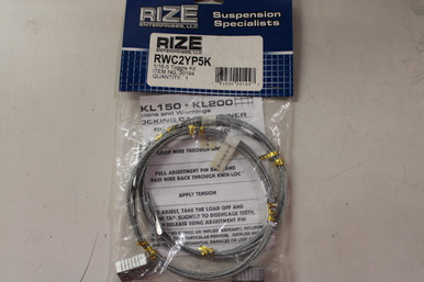Prime Rize Accessory Kit RIZE Enterprises RWC2YP5K Other Lighting Fixtures/Trim/Accessories EA