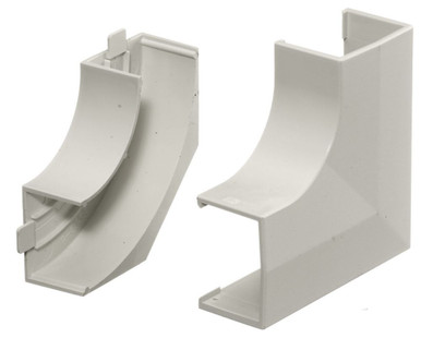 Hubbell PL1FEBC Raceway and Raceway Boxes EA