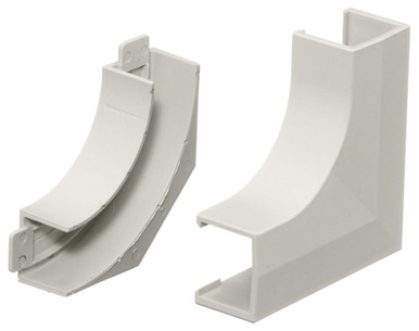 Hubbell PP1FEBC Raceway and Raceway Boxes