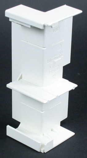 Wiremold 5018B Raceway and Raceway Boxes