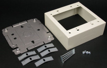 V2448-2 Wiremold Raceway and Raceway Boxes
