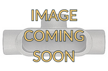 Unbranded CONDUIT-BODY 4-IN-LB MALLEABLE Conduit Bodies