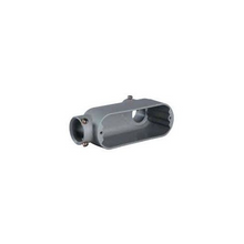 TWOLB-9 Killark Conduit Bodies