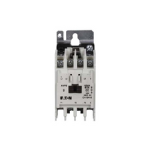 Eaton CN15AN2AB NEMA and IEC Contactors 2P 120V EA