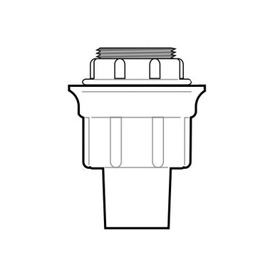 Perma-cote PMSTG-2 Conduit Fittings
