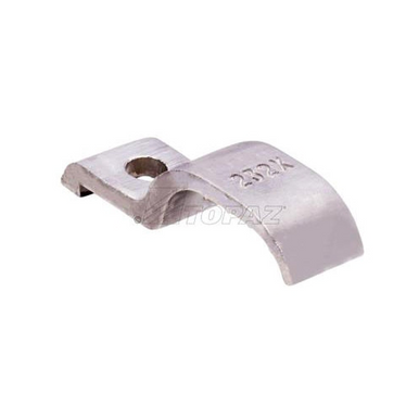 TOPAZ ELECTRICAL FITTINGS CONNECTORS visual data 8