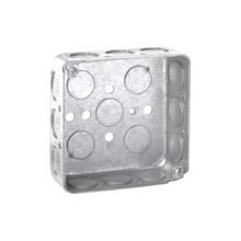 TP410 Eaton Outlet Boxes/Covers/Accessories