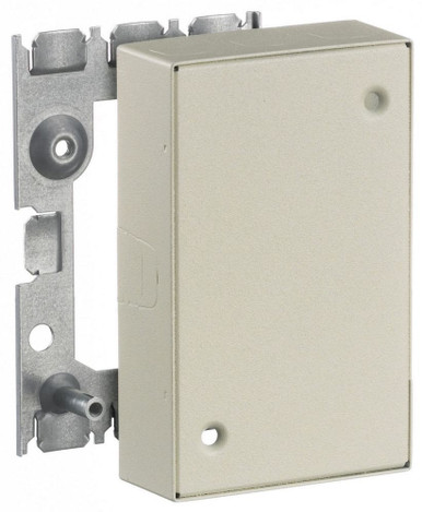 Hubbell HBL5760IV Raceway and Raceway Boxes EA