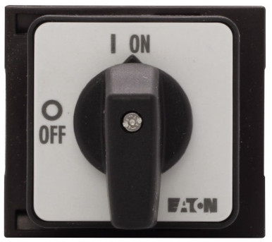 Eaton T3-1-102/E Rotary Switches