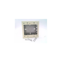 SMS5748 Monosystems Outlet Boxes/Covers/Accessories