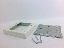 SMS5751 Monosystems Outlet Boxes/Covers/Accessories