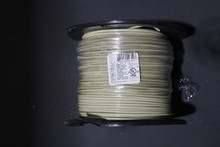 THHN-14AWG-SOL-600V-WHITE-500FT Colonial Wire Wire/Cable/Cord