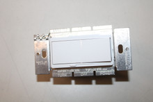 DV-600P-WH Lutron Light and Dimmer Switches