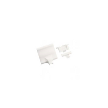 WCM35TR5IW Panduit Raceway and Raceway Boxes