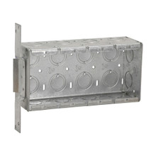 TP638 Eaton Outlet Boxes/Covers/Accessories