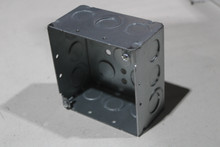 TP4 Eaton Outlet Boxes/Covers/Accessories