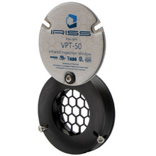 VPT-50 Iriss Window Sight Flow Indicators