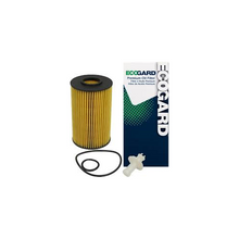 X5702 ECOGARD Other Air Filters and Treatment