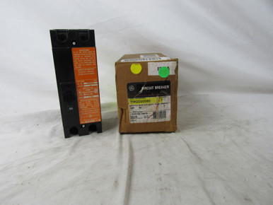 General Electric Thql2160 2-pole 60a Plug-in 120/240v Ci Cch | Envío gratis