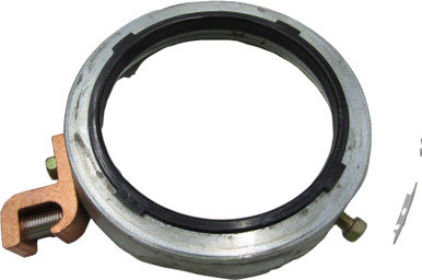 Guarnizione Di Tenuta Stagna Per Giunto Di Dilatazione - BREAK - Foto 12