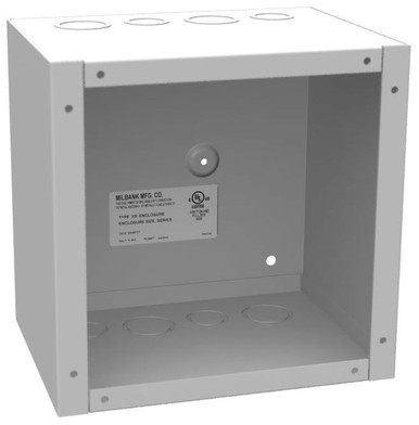 Screw Cover Box SC886NK main image 1