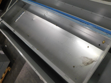 Eaton EZB2060R Electrical Enclosures EZ Box