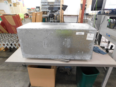 E-box 3-1616SW Electrical Enclosures Open