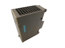 6ES5464-8ME11 Siemens Programmable Logic Controllers (PLCs)