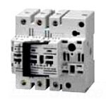 Eaton R9J2060FJ Rotary Switches Open 2P 60A 600V J Frame Fusible Class ...